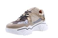 DWRS Pluto Terry J5217-33-8238 Beige-37 maat 37 - thumbnail