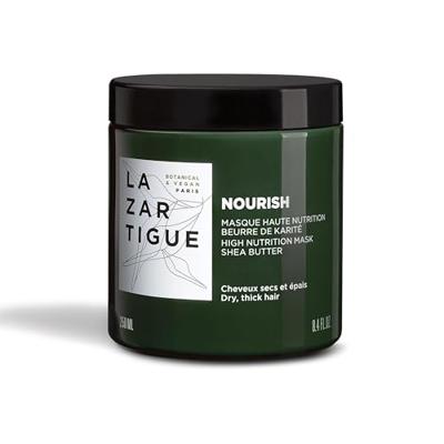 Lazartigue Nourish High Nutrition Mask 250ml