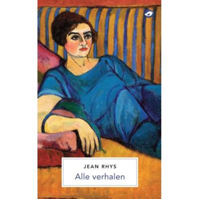 Alle verhalen (Hardback)