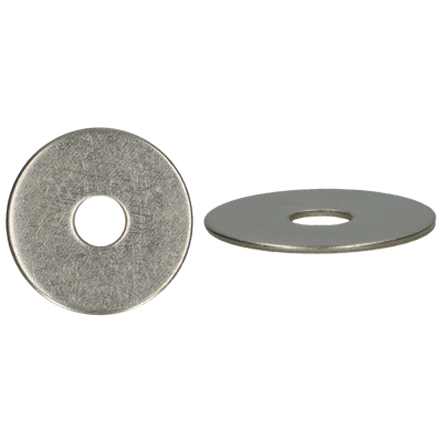 pgb-Europe PGB-FASTENERS | Carrosseriesluitring A2 M10x25 (1,50) - 0CAROSA00010000253