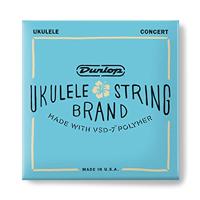 Dunlop DUQ302 Ukulele Concert 26-26 snarenset voor concert ukelele - thumbnail