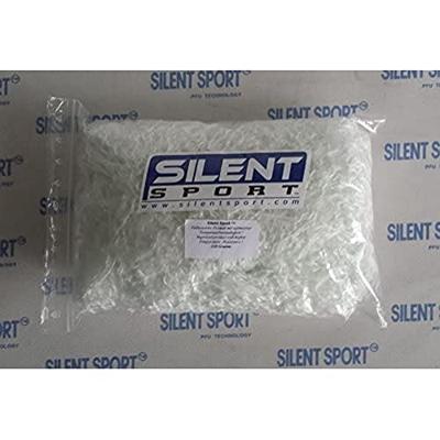 SILENT SPORT Insulation material sp 250gr. std