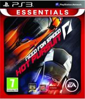 Need For Speed Hot Pursuit (essentials) - thumbnail