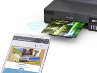 Epson EcoTank ET-18100 fotoprinter - thumbnail