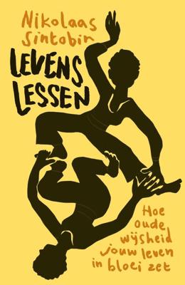 LEVENSLESSEN - HOE OUDE WIJSHEID JOUW LEVEN IN BLOEI ZET - Nikolaas Sintobin - ebook