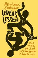 LEVENSLESSEN - HOE OUDE WIJSHEID JOUW LEVEN IN BLOEI ZET - Nikolaas Sintobin - ebook - thumbnail