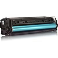 KMP H-T190 Toner vervangt HP 312A, CF381A Cyaan 2700 bladzijden Compatibel Tonercassette - thumbnail