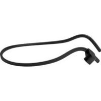 Jabra 14121-37 Verloving Mono Neckband Zwart - thumbnail