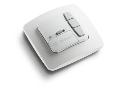 Becker Unitcontrol Uc42