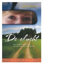 De vlucht - Joost Heyink - eBook (9789000306091) De vlucht - Joost Heyink - eBook (9789000306091)