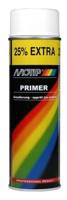 Motip Spuitbus 500ml primer wit - thumbnail