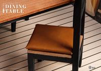 Diorama Props Series Dining Table Set - thumbnail