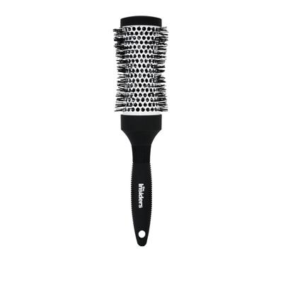 The Insiders Brushes Ceramic Thermal Round Brush Medium 1Stuks The Insiders Brushes Ceramic Thermal Round Brush Medium 1Stuks