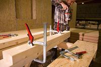 Bessey Snelspanklem GH 160/80 - GH16 - thumbnail