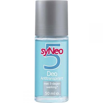 Syneo 5 Deo Antitranspirant Roller
