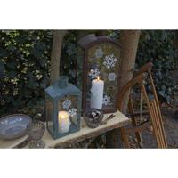 Krijtstift edding 4085 by Securit rond 1-2mm framboos - thumbnail