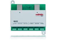 Märklin 60882 S 88 DC-decoder DCC - thumbnail