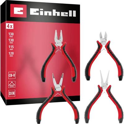 Einhell 370532 Tangenset Einhell 370532 Tangenset