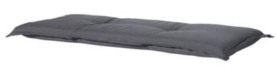 Madison tuinbank kussen 150x48cm Panama Grijs - thumbnail