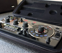 UDG Creator Pioneer RMX-1000 Hardcase zwart - thumbnail