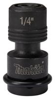 Makita Accessoires Bitadapter 1/2" VK <> 1/4" ZK - B-68448 - thumbnail
