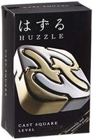 Eureka Huzzle cast breinpuzzel - square***** - thumbnail