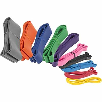 Weerstandsband Groen 45 mm
