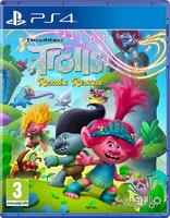 DreamWorks Trolls Remix Rescue - thumbnail