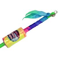 Glamour Regenboog Danslint, 2 meter - thumbnail