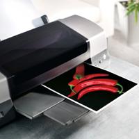 Sigel fotopapier Top, 2-zijdig IP720 DIN A4 20 vellen - thumbnail