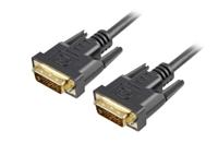 Sharkoon DVI-D kabel - thumbnail