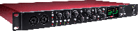 Focusrite Focusrite Scarlett OctoPre preamp - thumbnail