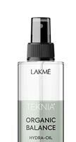 Lakmé Teknia Organic Balance Hydra -Oil 200ml - thumbnail