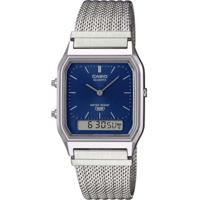 Horloge Uniseks Casio AQ-230EM-2AEF - thumbnail