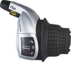 Shimano Draaigreep revoshifter derailleur 8sp rechts