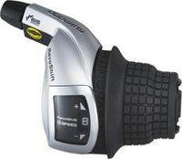 Shimano Draaigreep revoshifter derailleur 8sp rechts - thumbnail