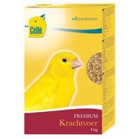 Cédé Krachtvoer voor vogels 1 kg - thumbnail