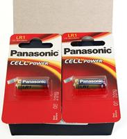 Panasonic LR 01 Lady - thumbnail