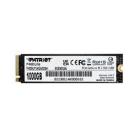 Patriot Memory P400 Lite M.2 1TB M.2 SSD - thumbnail