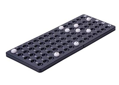 Bingomolenset 13,5cm compleet