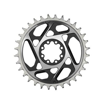 SRAM chainring t-type xx sl eagle transmission direct mount 3 mm SRAM chainring t-type xx sl eagle transmission direct mount 3 mm