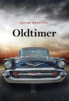 Oldtimer - David Westling - ebook - thumbnail