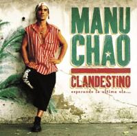 Clandestino - CD (5060281616043) - thumbnail