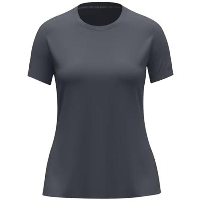 JAKO 6105D T-Shirt Uni Dames - Antraciet - XL (46/48)