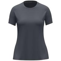 JAKO 6105D T-Shirt Uni Dames - Antraciet - XL (46/48) - thumbnail
