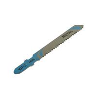 DeWalt Accessoires Decoupeerzaagblad HSS voor metaal en non-ferro <6-10mm (T118B) - DT2161-QZ - thumbnail