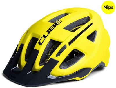 Cube Fleet MIPS - MTB Helmet