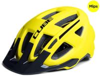 Cube Fleet MIPS - MTB Helmet - thumbnail