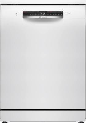 Vaatwasser BOSCH SMS4HKW07E Zwart 60 cm