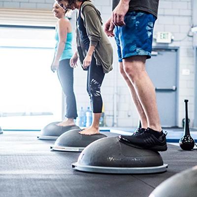 BOSU® Balance Trainer Elite l zwart - thumbnail